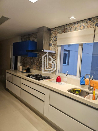 Imagem Apartamento com 3 Quartos à Venda, 242 m² em Nova Petrópolis - São Bernardo Do Campo