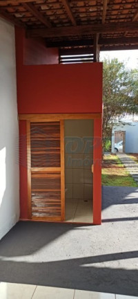 Casa à Venda, 250 m² em Planalto Verde - Ribeirão Preto