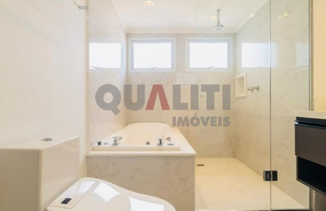 Imagem Cobertura com 3 Quartos à Venda, 280 m² em Campo Belo - São Paulo