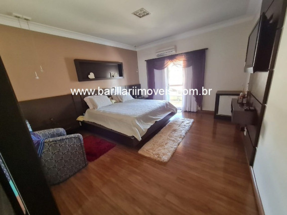 Imagem Casa com 4 Quartos à Venda, 418 m² em City Ribeirão - Ribeirão Preto
