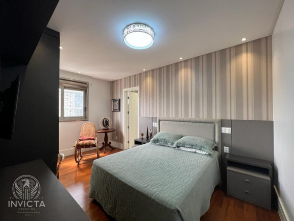 Imagem Apartamento com 5 Quartos à Venda, 257 m² em Centro - Balneário Camboriú Imagem Apartamento com 5 Quartos à Venda, 257 m² em Centro - Balneário Camboriú
