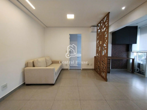 Imagem Apartamento com 1 Quarto para Alugar, 46 m² em Moema - São Paulo Imagem Apartamento com 1 Quarto para Alugar, 46 m² em Moema - São Paulo