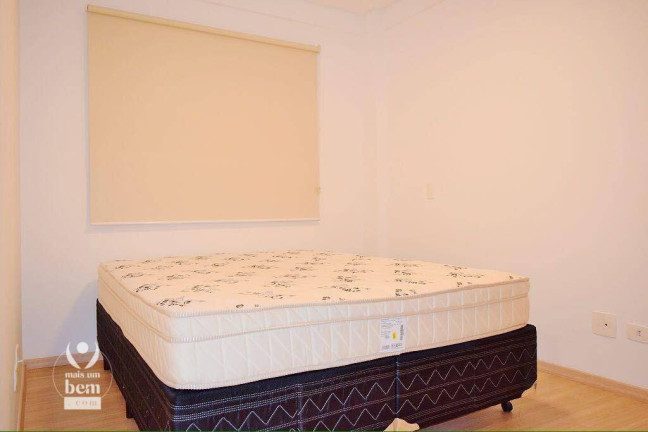 Imagem Apartamento com 2 Quartos à Venda, 71 m² em Bigorrilho - Curitiba