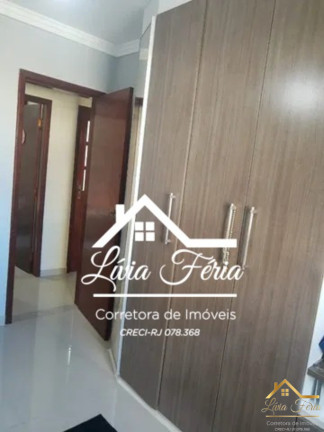 Imagem Apartamento com 3 Quartos à Venda, 87 m² em Parque Tamandaré - Campos Dos Goytacazes