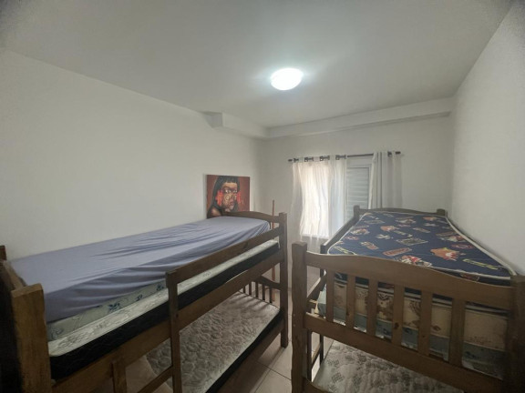 Imagem Apartamento com 3 Quartos à Venda, 75 m² em Ocian - Praia Grande