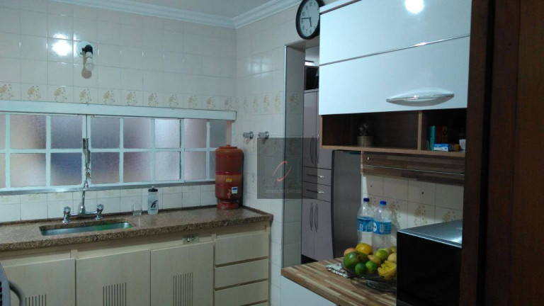 Casa com 3 Quartos à Venda, 180 m² em Jundiaí Mirim - Jundiaí