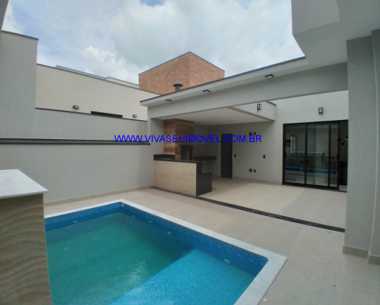 Imagem Casa com 3 Quartos à Venda, 192 m² em Jardim Residencial Dona Maria José - Indaiatuba Imagem Casa com 3 Quartos à Venda, 192 m² em Jardim Residencial Dona Maria José - Indaiatuba