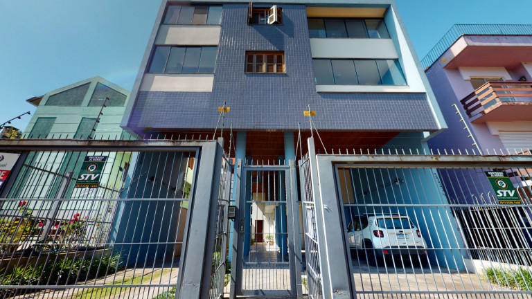 Cobertura com 3 Quartos à Venda, 213 m² em Cavalhada - Porto Alegre
