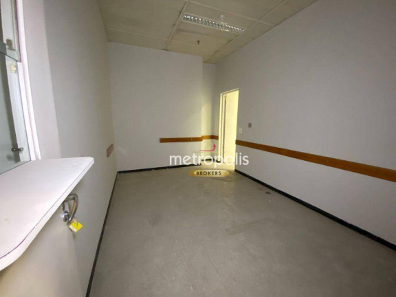 Imagem Imóvel para Alugar, 2.500 m² em Santo Antônio - São Caetano Do Sul