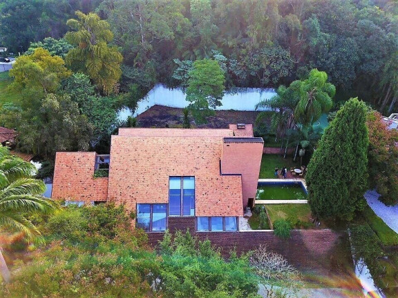 Imagem Casa com 4 Quartos à Venda, 800 m² em Retiro Morumbi - São Paulo Imagem Casa com 4 Quartos à Venda, 800 m² em Retiro Morumbi - São Paulo