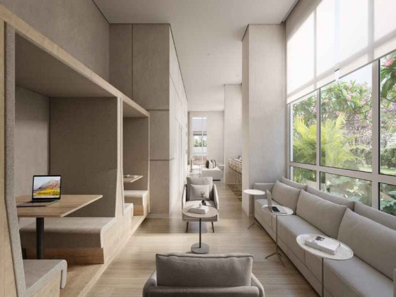 Imagem Apartamento com 3 Quartos à Venda, 73 m² em Vila Nair - São Paulo Imagem Apartamento com 3 Quartos à Venda, 73 m² em Vila Nair - São Paulo