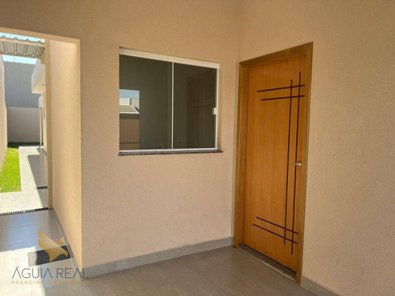 Imagem Casa com 2 Quartos à Venda, 90 m² em Jardim Samambaia - Campo Grande Imagem Casa com 2 Quartos à Venda, 90 m² em Jardim Samambaia - Campo Grande
