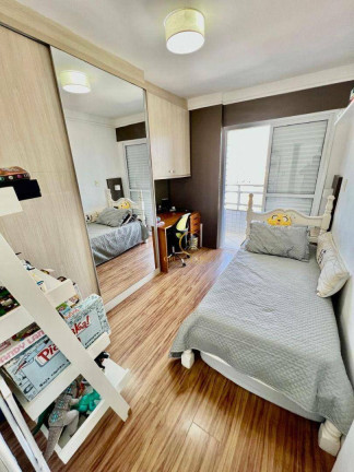 Imagem Apartamento com 3 Quartos à Venda, 110 m² em Jardim América - São José Dos Campos Imagem Apartamento com 3 Quartos à Venda, 110 m² em Jardim América - São José Dos Campos