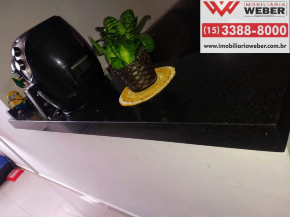 Imagem Apartamento com 2 Quartos à Venda, 47 m² em Jardim Novo Mundo - Sorocaba Imagem Apartamento com 2 Quartos à Venda, 47 m² em Jardim Novo Mundo - Sorocaba