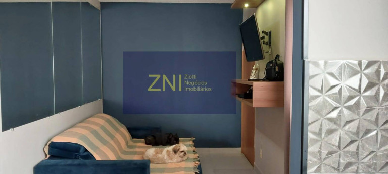 Imagem Apartamento com 2 Quartos à Venda, 45 m² em Jardim Manoel Penna - Ribeirão Preto Imagem Apartamento com 2 Quartos à Venda, 45 m² em Jardim Manoel Penna - Ribeirão Preto