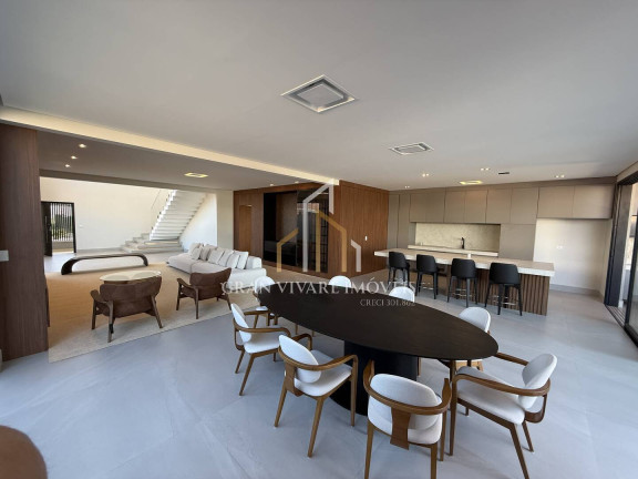 Imagem Casa de Condomínio com 5 Quartos à Venda, 497 m² em Urbanova - São José Dos Campos Imagem Casa de Condomínio com 5 Quartos à Venda, 497 m² em Urbanova - São José Dos Campos