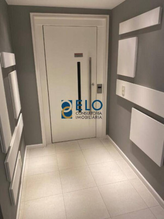 Imagem Apartamento com 4 Quartos à Venda, 266 m² em Boqueirão - Santos Imagem Apartamento com 4 Quartos à Venda, 266 m² em Boqueirão - Santos