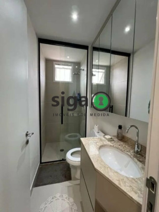 Imagem Apartamento com 2 Quartos à Venda, 62 m² em Vila Andrade - São Paulo