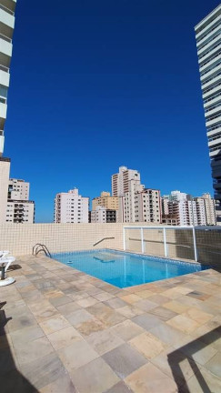 Imagem Apartamento com 3 Quartos à Venda, 119 m² em Aviação - Praia Grande Imagem Apartamento com 3 Quartos à Venda, 119 m² em Aviação - Praia Grande
