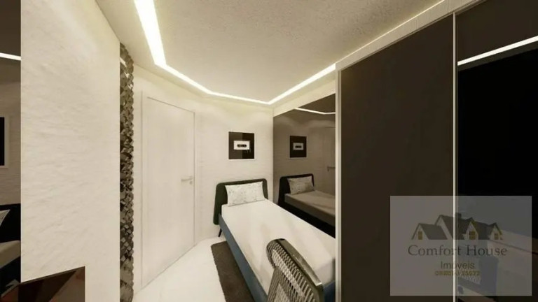 Imagem Apartamento com 2 Quartos à Venda, 60 m² em Campestre - Santo André Imagem Apartamento com 2 Quartos à Venda, 60 m² em Campestre - Santo André