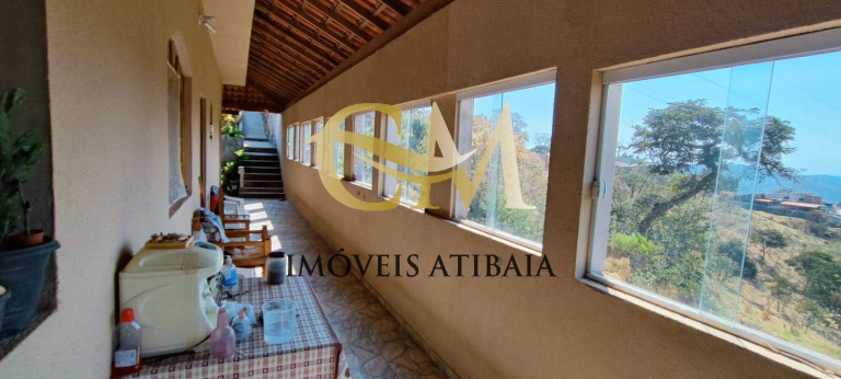 Imagem Chácara com 2 Quartos à Venda, 1 m² em Portão - Atibaia