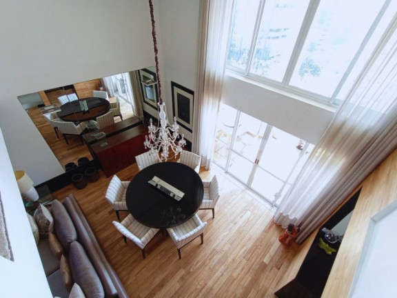 Imagem Imóvel com 1 Quarto à Venda, 130 m² em Vila Nova Conceição - São Paulo Imagem Imóvel com 1 Quarto à Venda, 130 m² em Vila Nova Conceição - São Paulo
