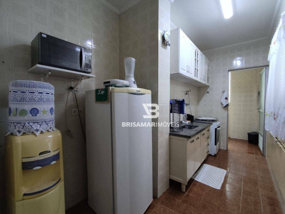 Imagem Apartamento com 2 Quartos à Venda, 53 m² em Pitangueiras - Guarujá