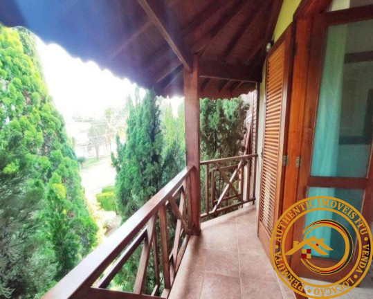Imagem Casa com 5 Quartos à Venda,  em Parque Village Castelo - Itu