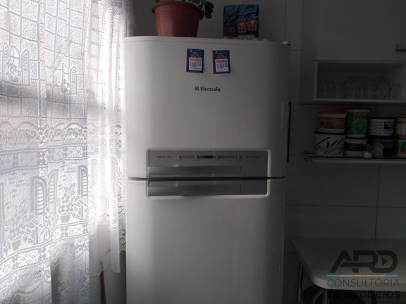 Imagem Apartamento com 2 Quartos à Venda, 57 m² em Vila Curuçá - São Paulo