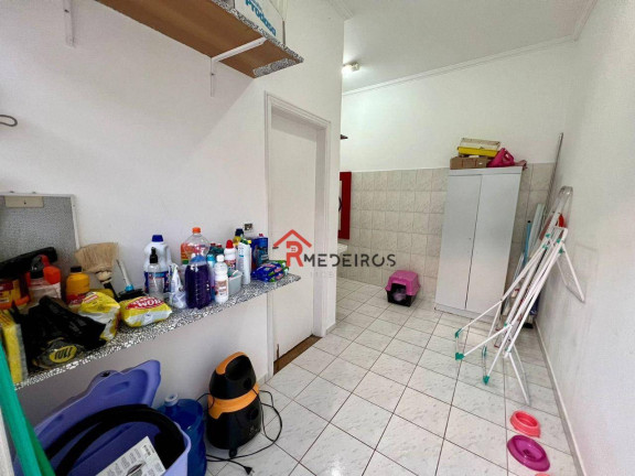 Imagem Casa com 3 Quartos à Venda, 188 m² em Balneário Flórida - Praia Grande Imagem Casa com 3 Quartos à Venda, 188 m² em Balneário Flórida - Praia Grande