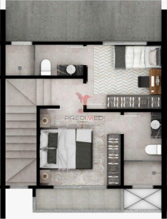 Imagem Casa com 2 Quartos à Venda, 89 m² em Armacao Itapocoroi - Penha Imagem Casa com 2 Quartos à Venda, 89 m² em Armacao Itapocoroi - Penha