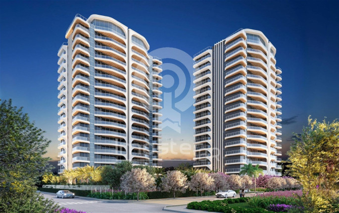 Apartamento com 4 Quartos à Venda, 235 m² em Guararapes - Fortaleza