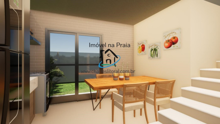 Imagem Casa com 3 Quartos à Venda, 76 m² em Massaguaçu - Caraguatatuba