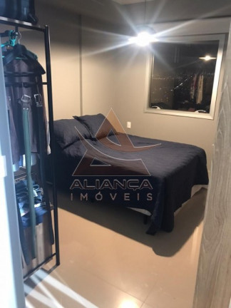 Imagem Apartamento com 1 Quarto à Venda, 37 m² em Ribeirânia - Ribeirão Preto