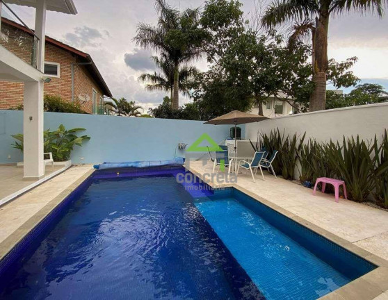 Imagem Casa de Condomínio com 5 Quartos à Venda, 457 m² em Golf Gardens - Carapicuíba Imagem Casa de Condomínio com 5 Quartos à Venda, 457 m² em Golf Gardens - Carapicuíba