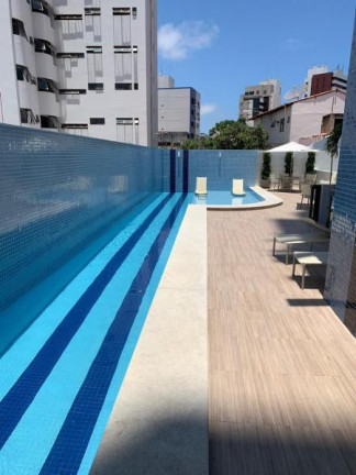 Imagem Apartamento com 4 Quartos à Venda, 138 m² em Pituba - Salvador