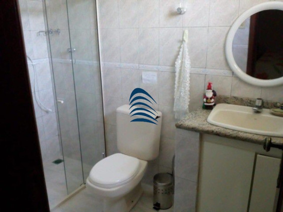 Imagem Casa com 4 Quartos à Venda, 340 m² em Busca Vida - Camaçari
