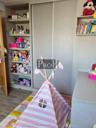 Imagem Apartamento com 2 Quartos à Venda, 78 m² em Campestre - Santo André