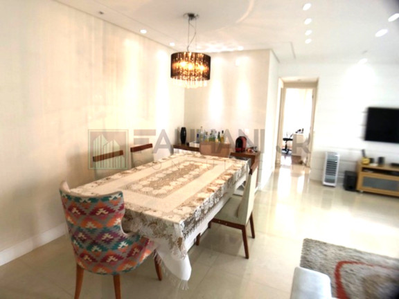 Imagem Imóvel com 2 Quartos à Venda, 100 m² em Jardim Anália Franco - São Paulo