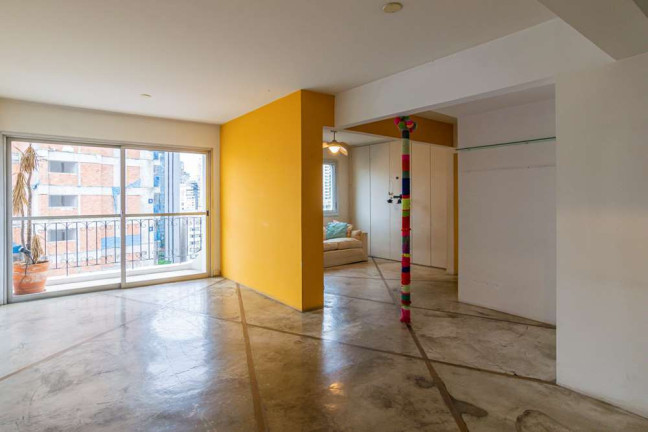 Imagem Apartamento com 1 Quarto à Venda, 75 m² em Pinheiros - São Paulo Imagem Apartamento com 1 Quarto à Venda, 75 m² em Pinheiros - São Paulo