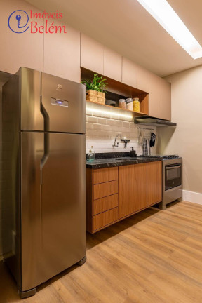 Imagem Apartamento com 2 Quartos à Venda, 63 m² em Coqueiro - Belém Imagem Apartamento com 2 Quartos à Venda, 63 m² em Coqueiro - Belém