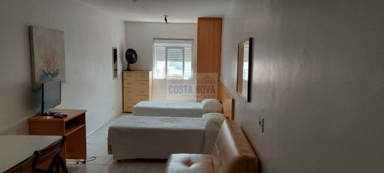 Imagem Apartamento com 1 Quarto à Venda, 29 m² em Vila Clementino - São Paulo Imagem Apartamento com 1 Quarto à Venda, 29 m² em Vila Clementino - São Paulo
