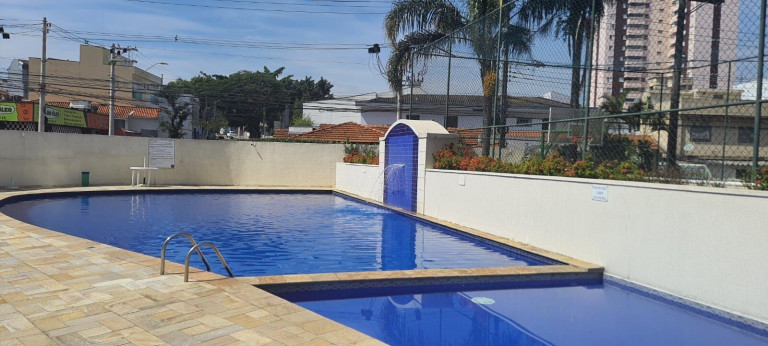 Imagem Apartamento com 3 Quartos à Venda, 62 m² em Campestre - Santo André Imagem Apartamento com 3 Quartos à Venda, 62 m² em Campestre - Santo André