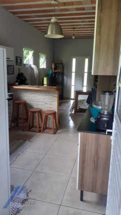 Imagem Casa com 2 Quartos à Venda, 67 m² em Ubatumirim - Ubatuba Imagem Casa com 2 Quartos à Venda, 67 m² em Ubatumirim - Ubatuba