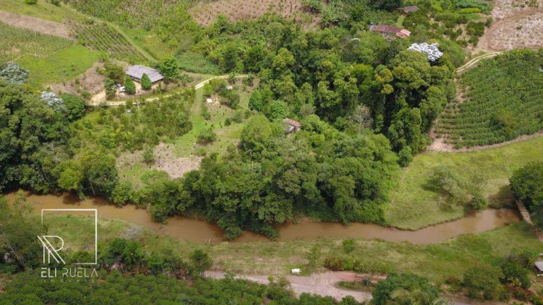 Imagem Chácara com 3 Quartos à Venda, 30.000 m² em Boa Esperança - Marechal Floriano