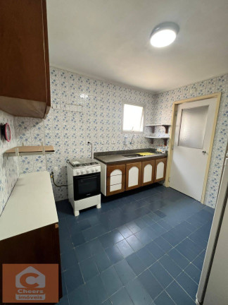 Imagem Apartamento com 3 Quartos à Venda, 115 m² em Paraíso - São Paulo