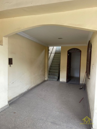 Imagem Casa com 3 Quartos à Venda, 104 m² em Cobilândia - Vila Velha