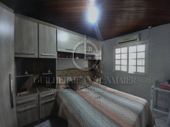 Imagem Casa com 3 Quartos à Venda, 175 m² em Porto Verde - Alvorada Imagem Casa com 3 Quartos à Venda, 175 m² em Porto Verde - Alvorada