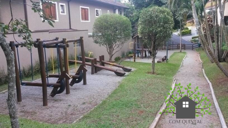 Imagem Casa com 3 Quartos à Venda, 268 m² em Paisagem Renoir - Cotia Imagem Casa com 3 Quartos à Venda, 268 m² em Paisagem Renoir - Cotia