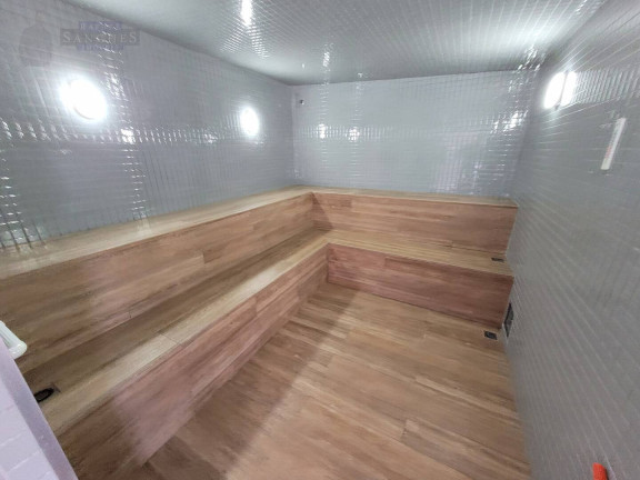 Imagem Apartamento com 2 Quartos à Venda, 86 m² em Vila Aviação - Bauru
